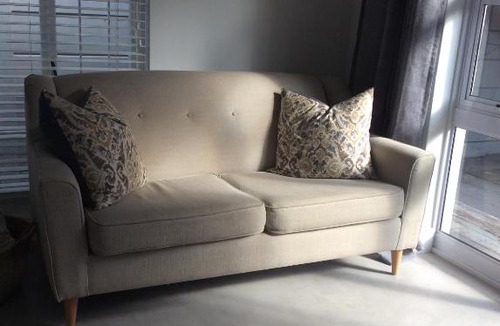 Bergvliet House | Sillery Cottage