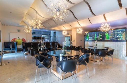 Bedfordview Hotel | Silva Villa