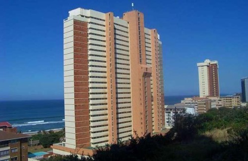 Kingsborough Apartment | Silver Dolphin Holidays