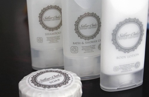 Musgrave Bed & Breakfast | Silver Oaks Boutique Hotel