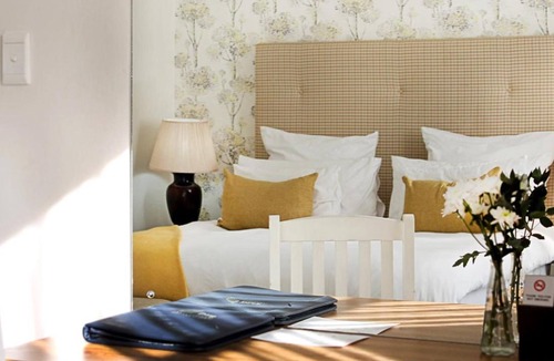 Musgrave Bed & Breakfast | Silver Oaks Boutique Hotel
