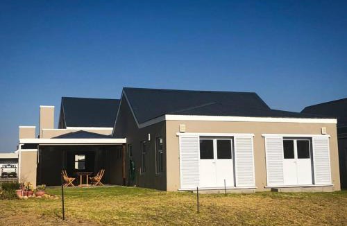 Robertson House | Silver Pond Lodge