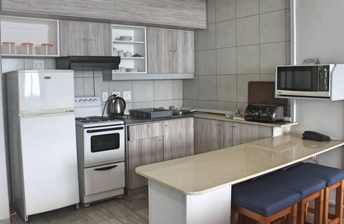 Durban Apartment | Silver Sands Self Catering