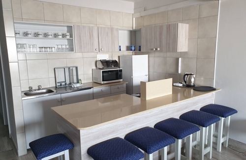 Durban Apartment | Silver Sands Self Catering