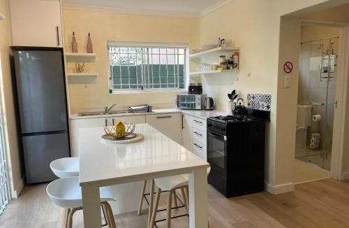 Sunset Beach Apartment | Silver Sunsets Self-Catering Apartments