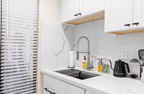 Napa Condo | Silverado Retreat - 2bd/2ba Napa Sanctuary