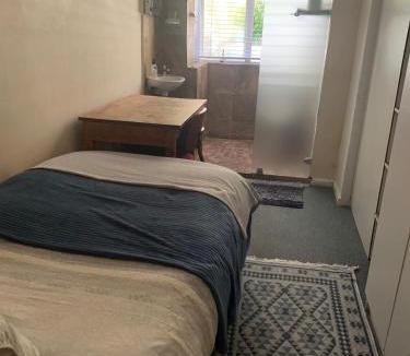 Cape Town City Centre House | Silverhill rentals