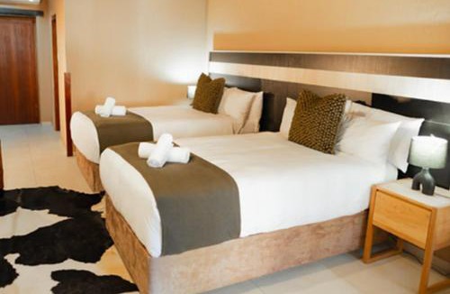 Tshwane Hotel | Silverlakes Farm Hotel