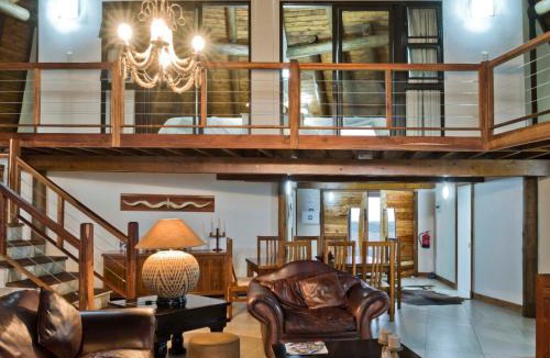 Madakana Cabin | Silverstreams Lodge, Villas & Cottages, Oribi Gorge