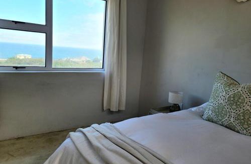 Betty's Bay House | Silvertree Collective Ocean and Mountain View