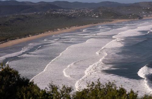 Sedgefield Cabin | Simbavati Fynbos on Sea