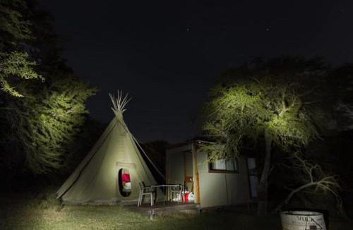 Loerieheuwel Apartment | Simbonga Game Reserve & Sanctuary