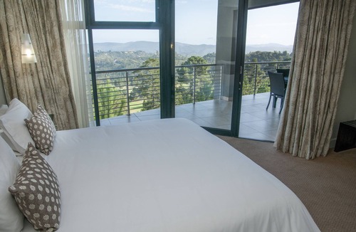 Knysna Hotel | Simola Hotel, Country Club & Spa