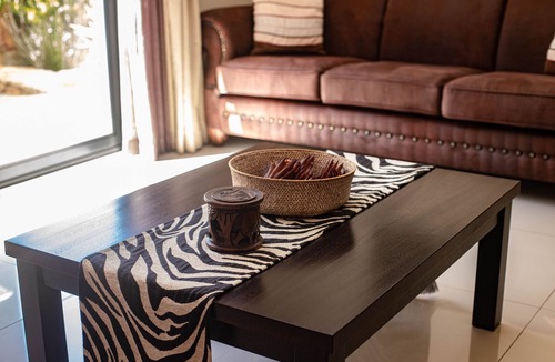 Glencairn House | Simon's Town Guest House