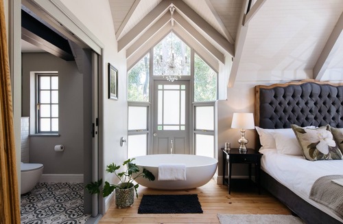 Cape Winelands House | Simonzicht Guest House