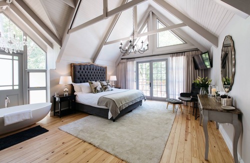 Cape Winelands House | Simonzicht Guest House