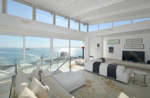 Yzerfontein House | Simply Stunning