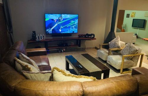 The Reeds House | Sinazisi House