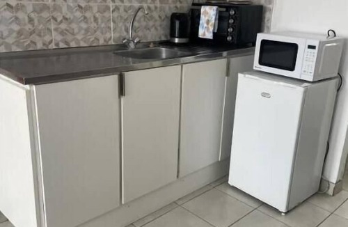 Berea Apartment | Singa's place