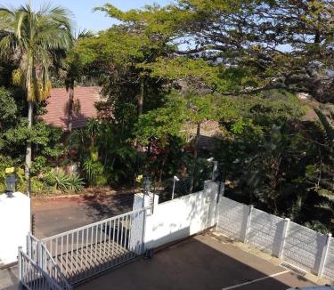 Morningside House | Singatha Guesthouse