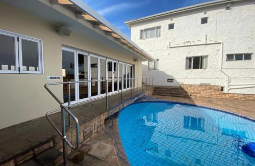 Morningside House | Singatha Guesthouse