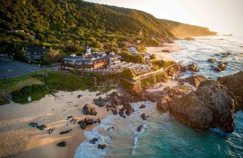 Keurboomstrand Cabin | Singing Kettle Beach Lodge