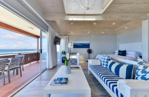 Keurboomstrand Cabin | Singing Kettle Beach Lodge