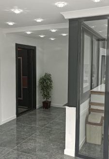 Caykara Apartment | Sinor Home Uzungöl