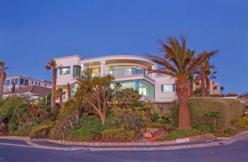 Bloubergstrand Villa | Sir David Baird 22
