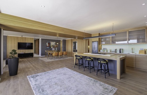 Bloubergstrand Apartment | Sir David Baird 50B, Blouberg by HMH