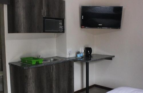 Flamingo Vlei House | Sir James Self Catering
