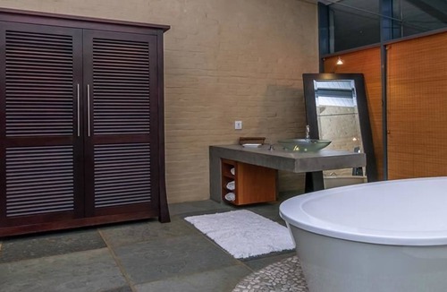 Knysna Cabin | Sirius Lodge