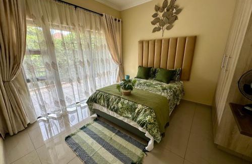 Athlone Apartment | Six64 on Kingsway A4 Apartment