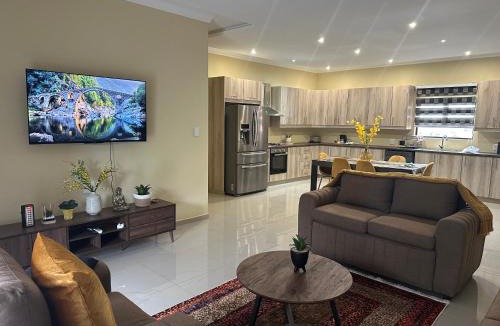 Athlone Apartment | Six64 on KINGSWAY A5