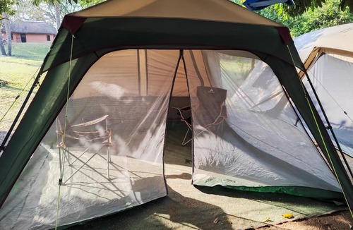 Hazyview Other | Siyavaya Adventures Tented Camp