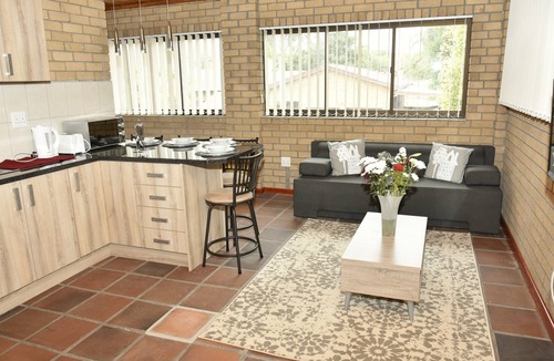 Trawal Apartment | SJ's Studio Apartment