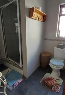 Struisbaai Apartment | Sjoe2