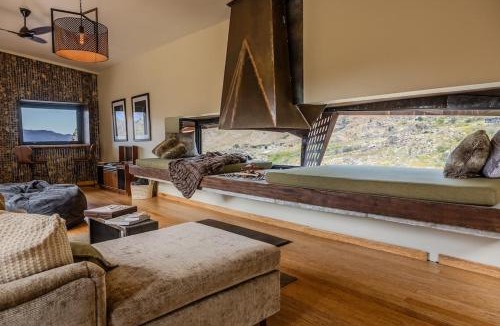 Wolseley Villa | Skaam Cabin Luxe Hideaway with a Naughty Side