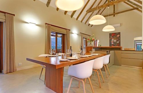Helderberg Rural Villa | Skaap huis