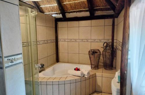 Jan Kempdorp House | Skemerkelk Guesthouse