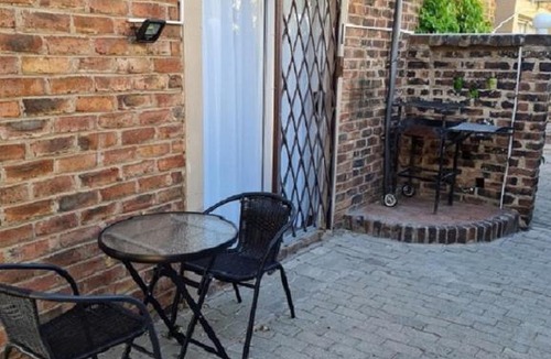 Colesberg Cabin | Skietberg Lodge