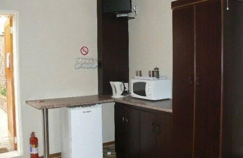 Colesberg House | Skietberg Lodge