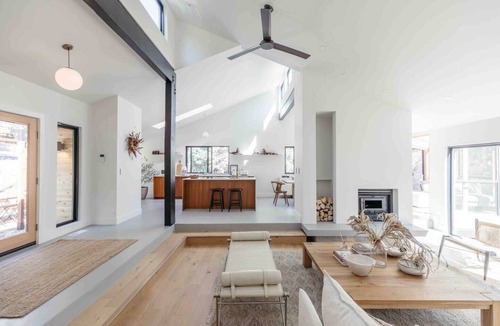 Auburn House | Skog Dom | Retreat in the Trees | Hot Tub | Auburn