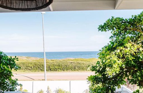 Port Elizabeth Apartment | Skoon Seaside Accommodation