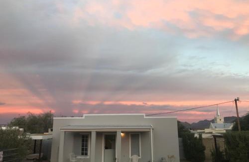 Prince Albert Apartment | Skrywerskop