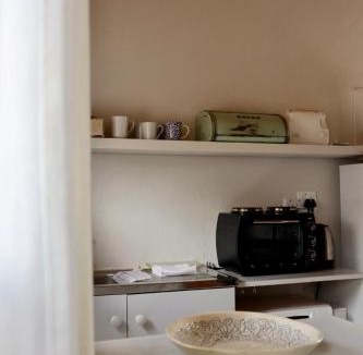 Prince Albert Apartment | Skrywerskop