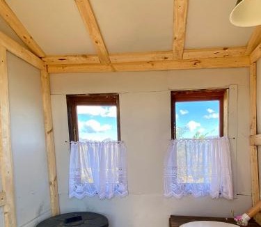 Langeberg Cabin | Skuilkrans Private Nature Reserve