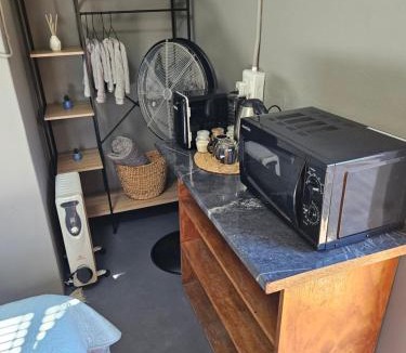 Colesberg Apartment | Skuilte