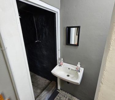 Colesberg Apartment | Skuilte