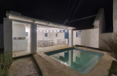 Struisbaai House | Skulpies Cottage Langezandt In Struisbaai